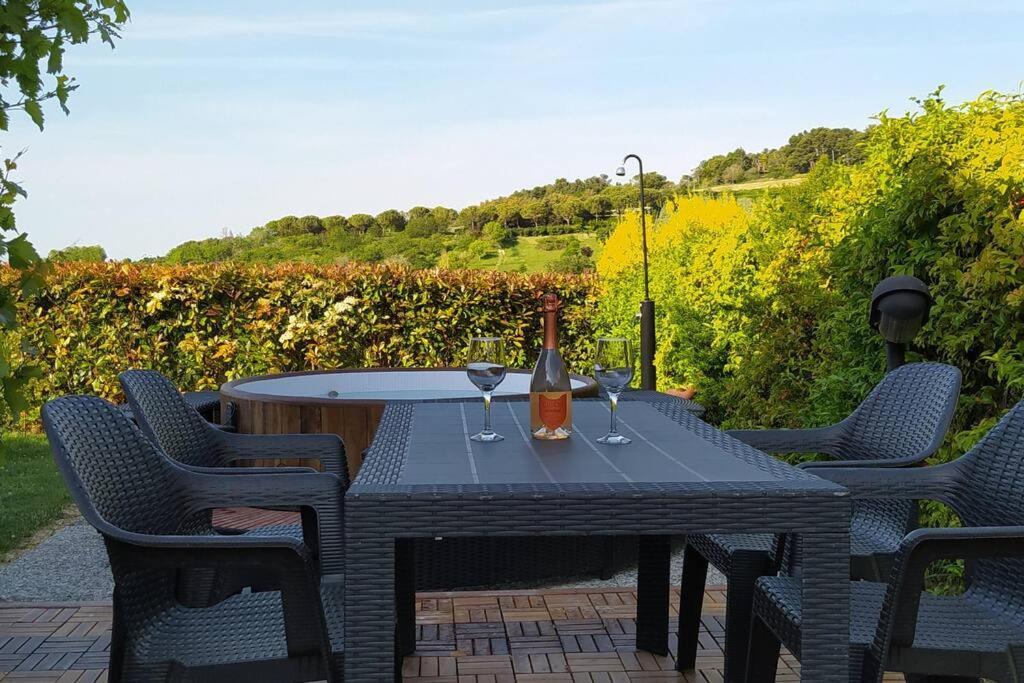 Appartamento Valentina: Relax E Natura Sirolo Exterior foto