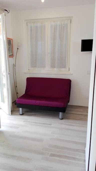 Appartamento Valentina: Relax E Natura Sirolo Exterior foto